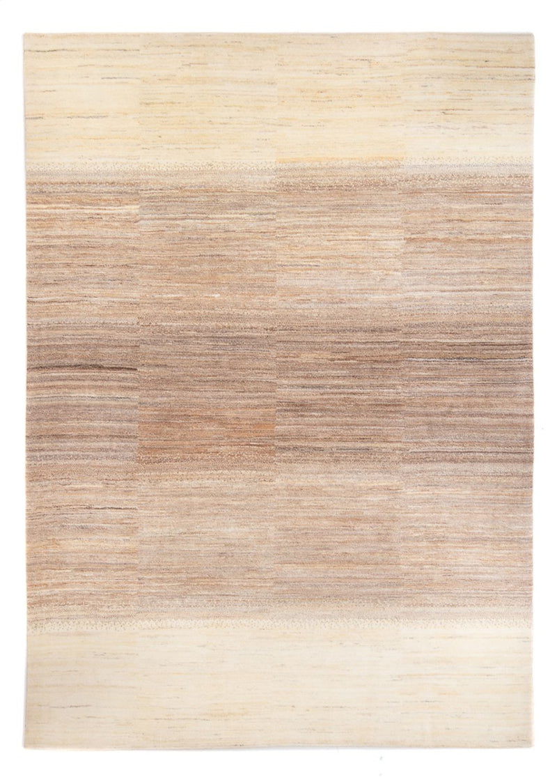 Gabbeh Teppich - Perser - 250 x 335 cm - mehrfarbig