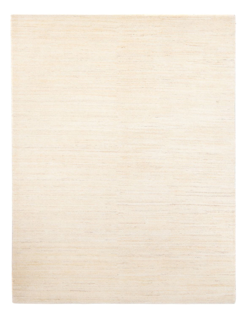 Gabbeh Teppich - Perser - 171 x 238 cm - creme