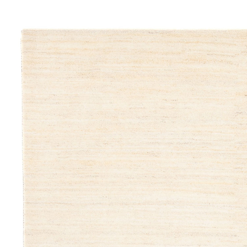 Gabbeh Teppich - Perser - 171 x 238 cm - creme