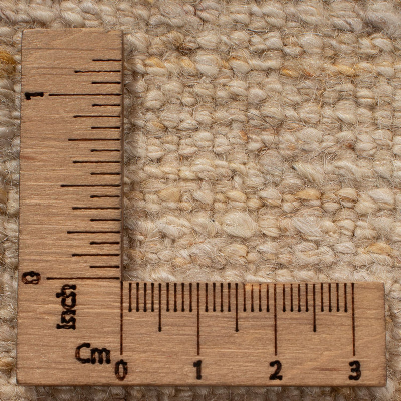 Gabbeh Teppich - Perser - 171 x 238 cm - creme