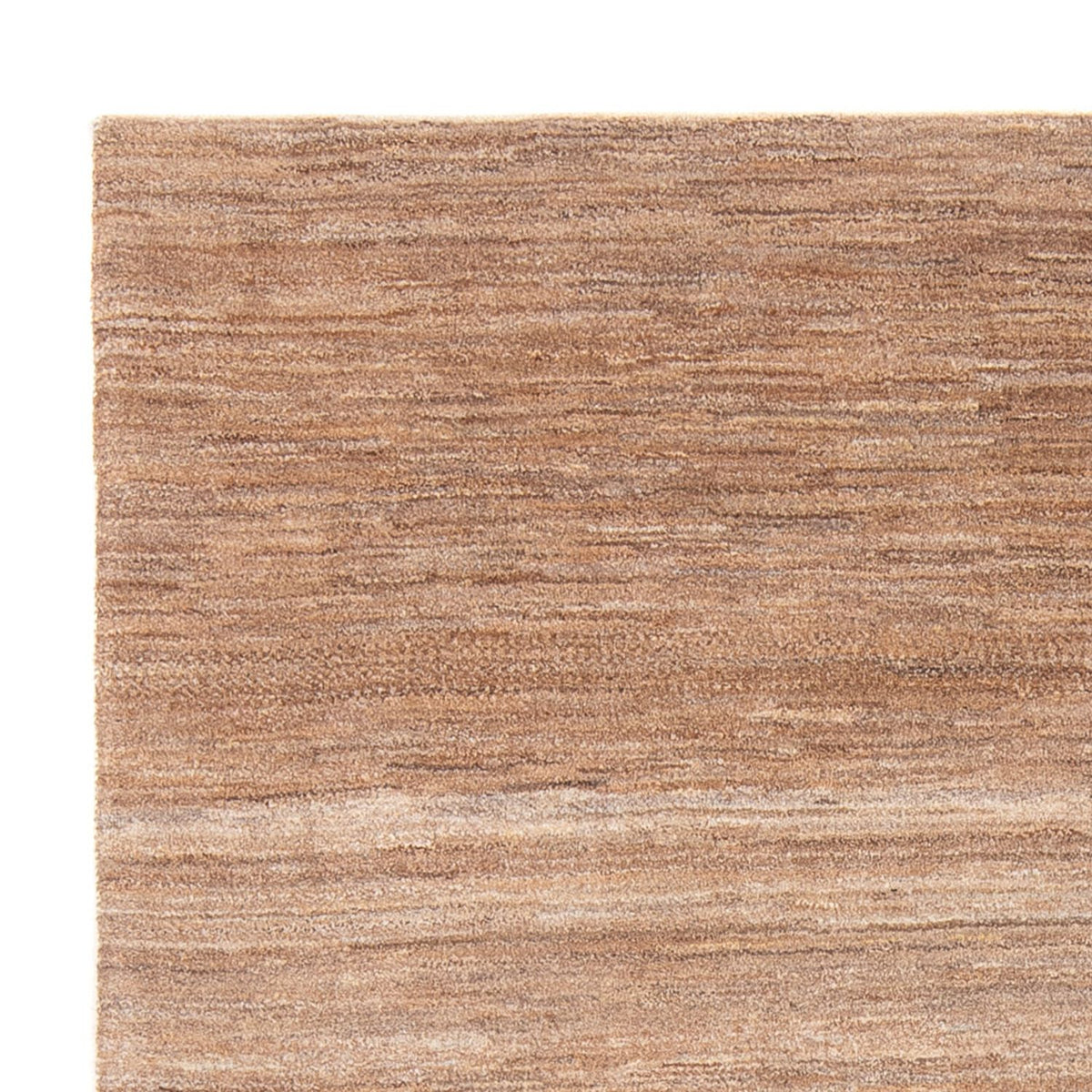 Gabbeh Teppich - Perser - 167 x 226 cm - mehrfarbig