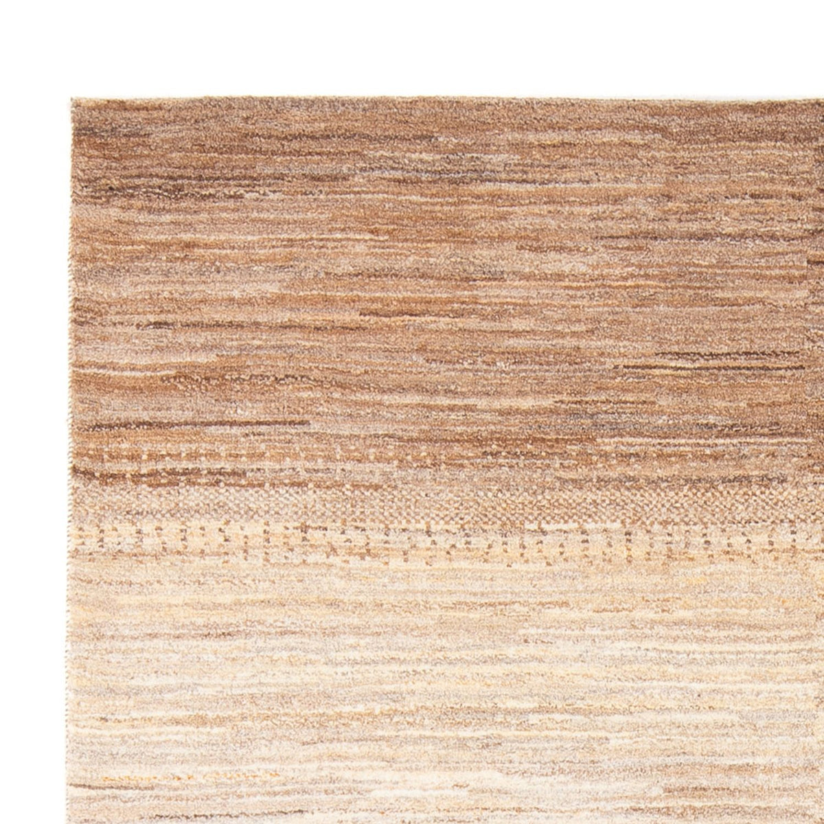 Gabbeh Teppich - Perser - 172 x 245 cm - mehrfarbig