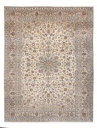 Keshan Teppich 293x414cm - Perserteppich - creme – product image