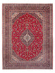 Perserteppich - Keshan - 297 x 388 cm - rot