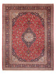 Keshan Teppich 296x386cm - Perserteppich - rot