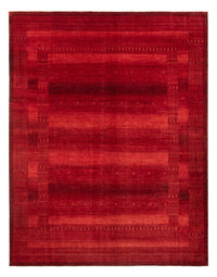 Loribaft Teppich Perser 284x384cm - Orientteppich - rot – product image