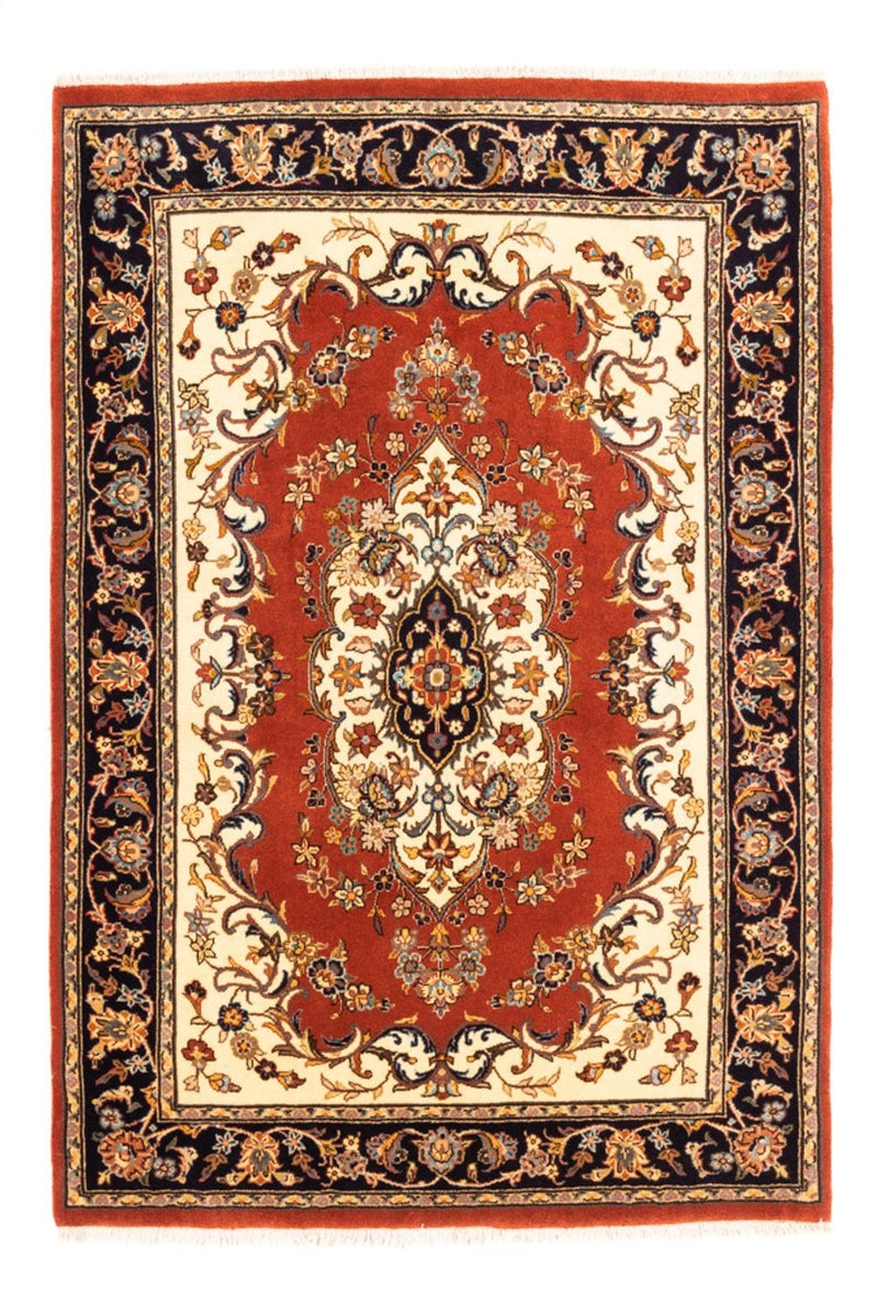 Perserteppich - Classic - 117 x 176 cm - rot