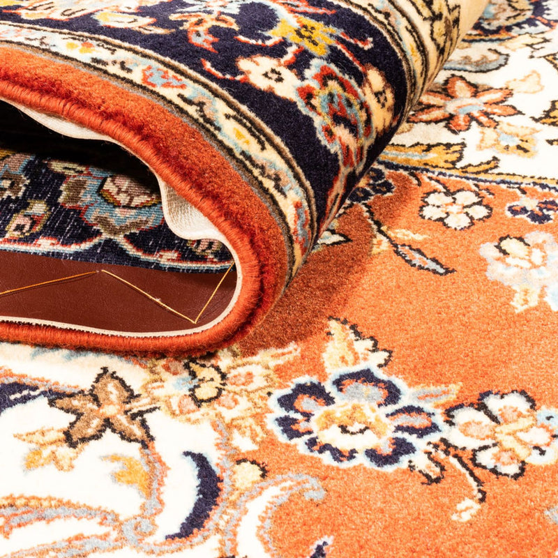Perserteppich - Classic - 117 x 176 cm - rot