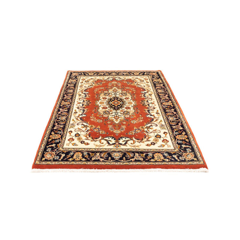Perserteppich - Classic - 117 x 176 cm - rot