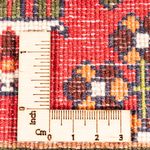 Meymeh Teppich 107x154cm - Perserteppich - rot