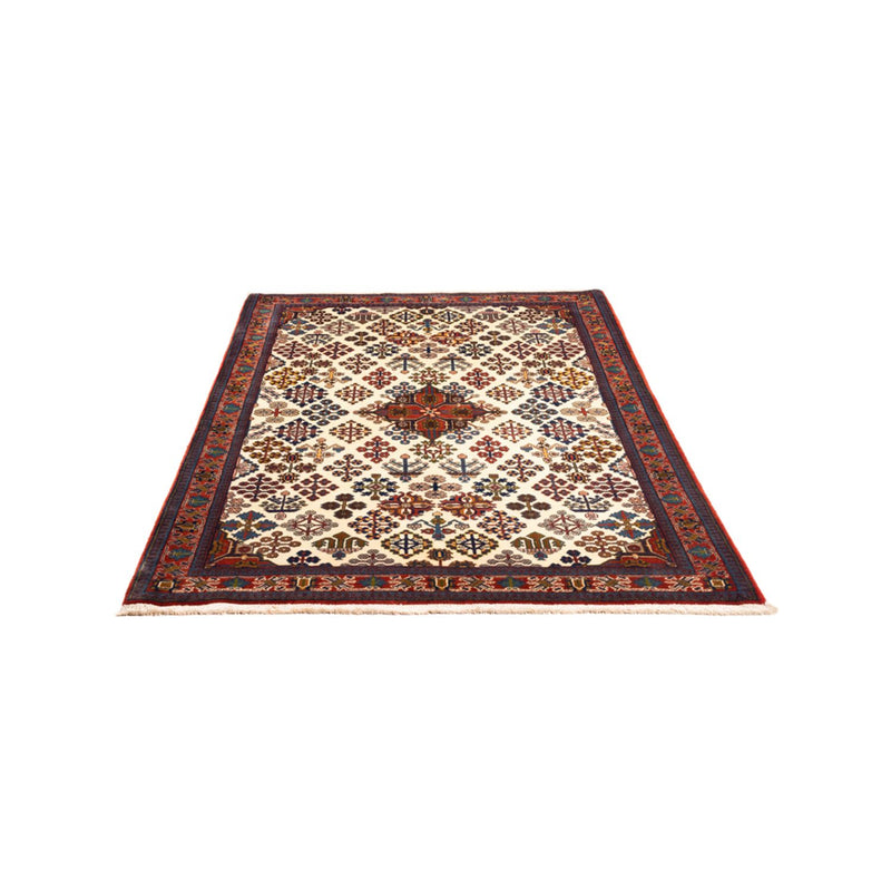 Meymeh Teppich 115x178cm - Perserteppich