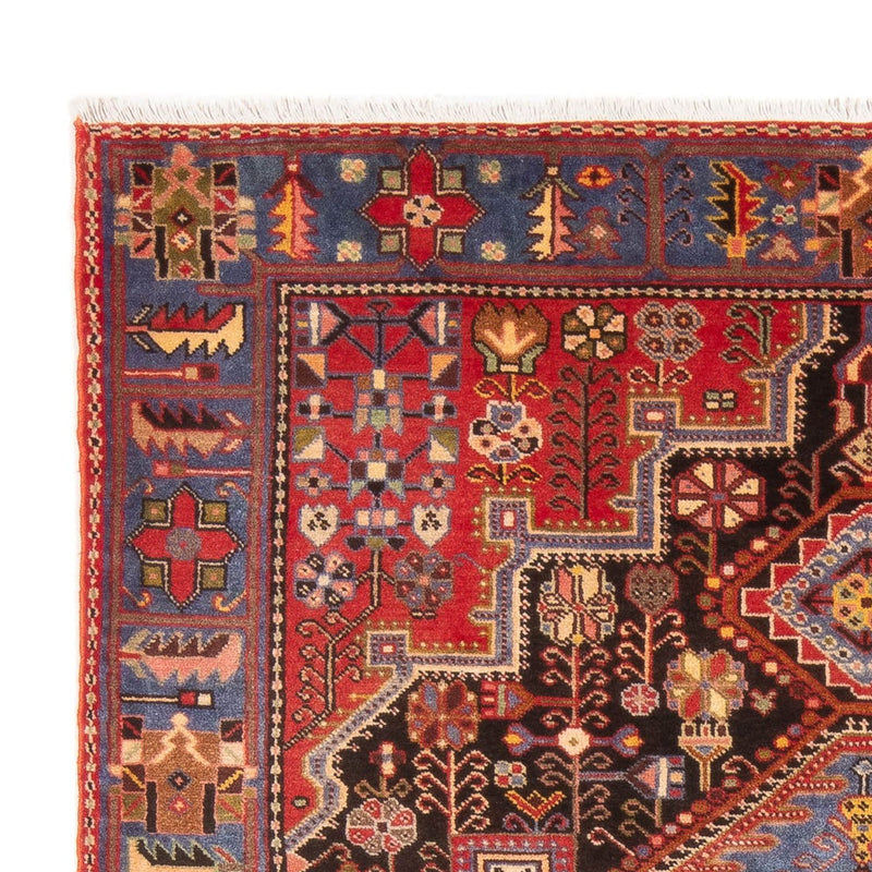 Nahavand Teppich 150x200cm - Perserteppich
