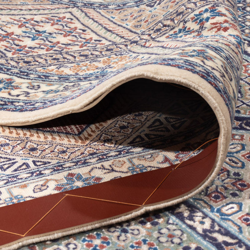 Nain - 6La Teppich 208x304cm - Perserteppich - sand