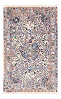 Nain - 6La Teppich 87x130cm - Perserteppich - creme – product image