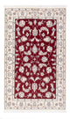 Nain - 6La Teppich 84x126cm - Perserteppich - rot