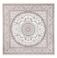 Nain - 6La Teppich 257x260cm - Perserteppich - creme – product image