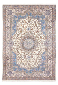 Nain - 6La Teppich 262x373cm - Perserteppich - creme – product image