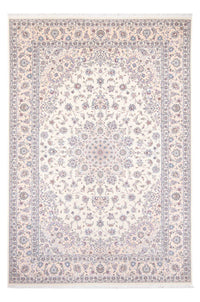 Nain - 6La Teppich 200x302cm - Perserteppich - creme – product image