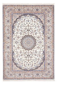Nain - 6La Teppich 152x235cm - Perserteppich - creme – product image