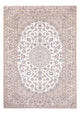 Nain - 6La Teppich 210x308cm - Perserteppich