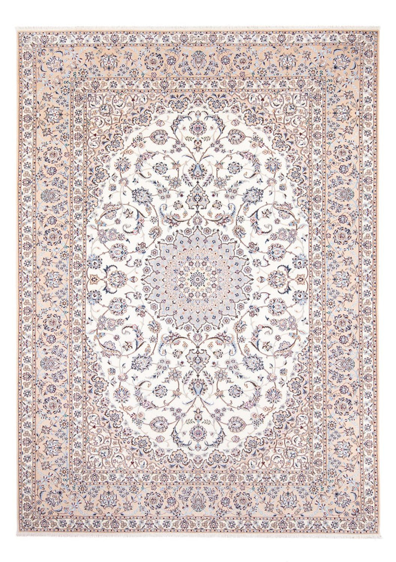 Nain - 6La Teppich 210x308cm - Perserteppich
