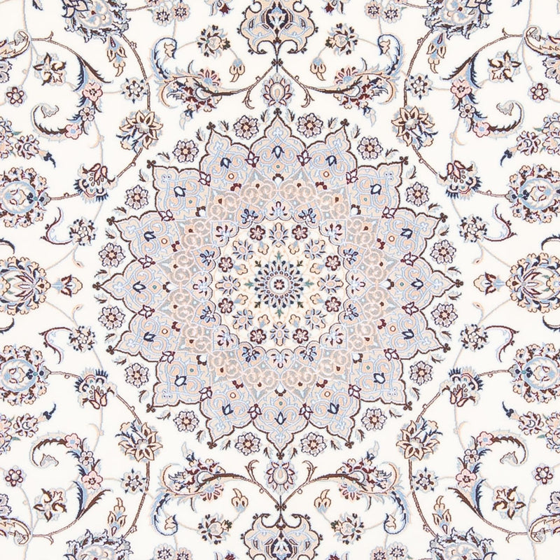 Nain - 6La Teppich 210x308cm - Perserteppich