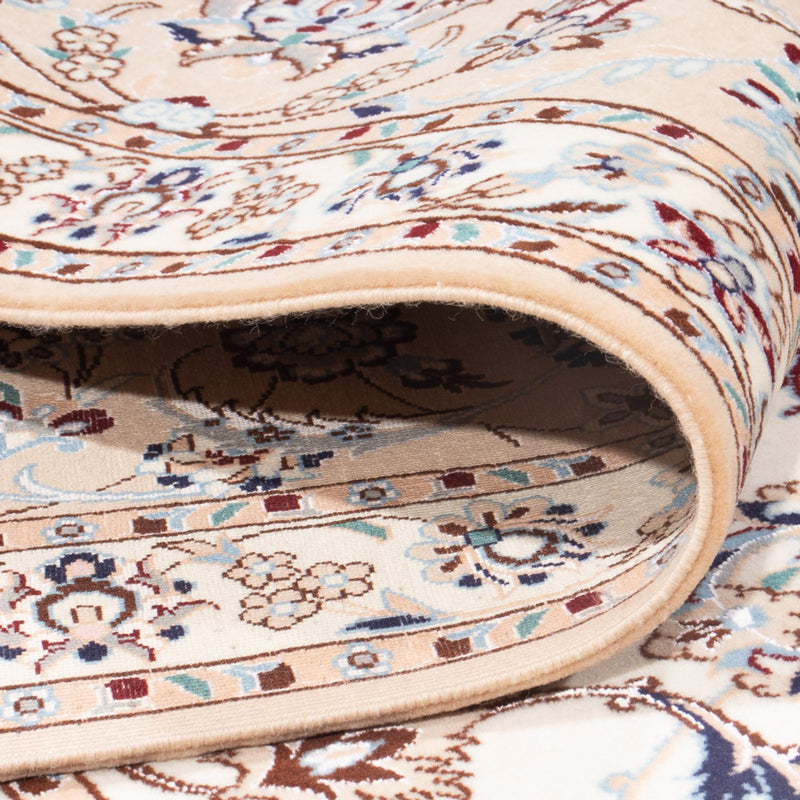 Nain - 6La Teppich 210x308cm - Perserteppich