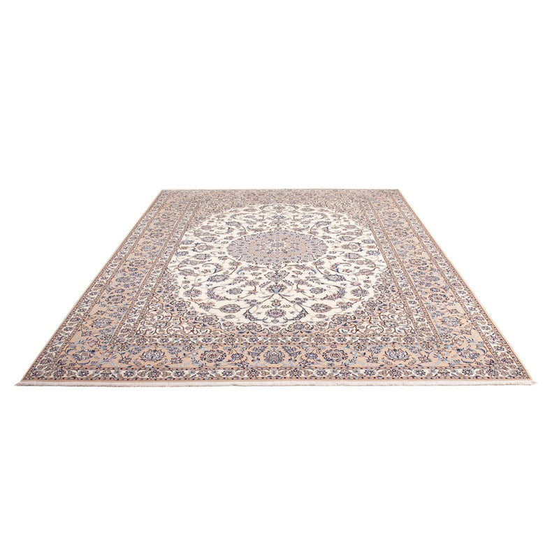 Nain - 6La Teppich 210x308cm - Perserteppich