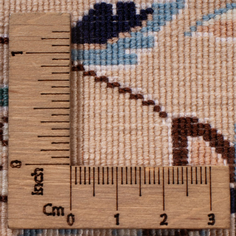 Nain - 6La Teppich 210x308cm - Perserteppich