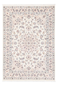 Nain - 6La Teppich 111x164cm - Perserteppich - creme – product image