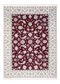 Nain - 6La Teppich 108x153cm - Perserteppich - rot – product image