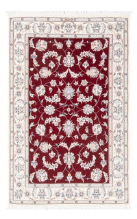 Nain - 6La Teppich 80x121cm - Perserteppich - rot – product image