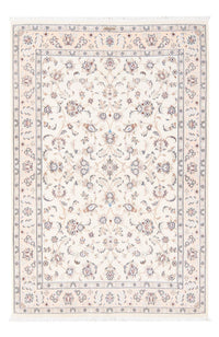 Nain - 6La Teppich 108x158cm - Perserteppich - creme – product image