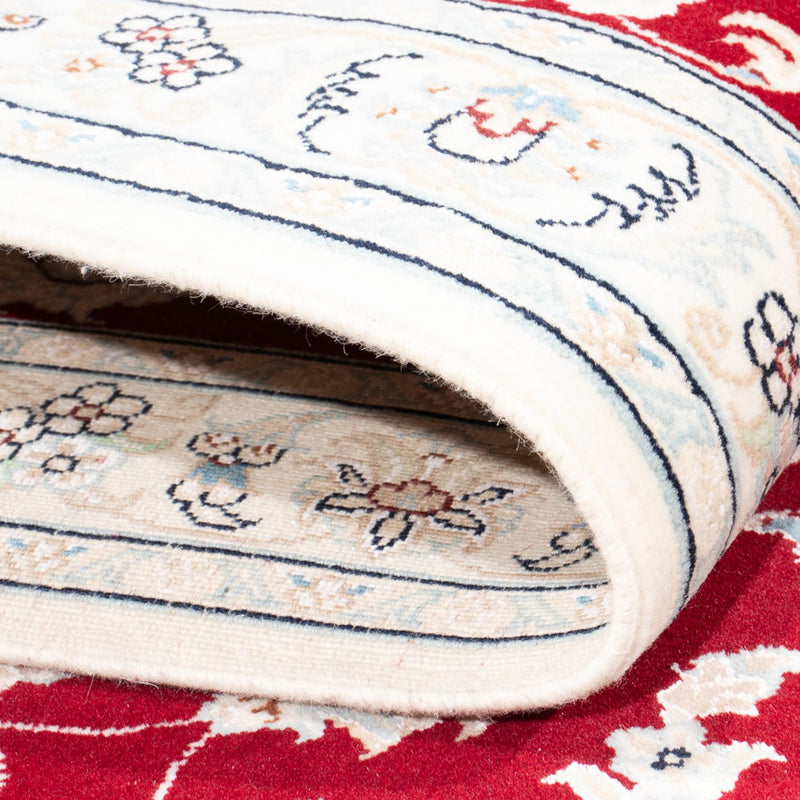 Nain - 6La Teppich 80x292cm - Perserteppich