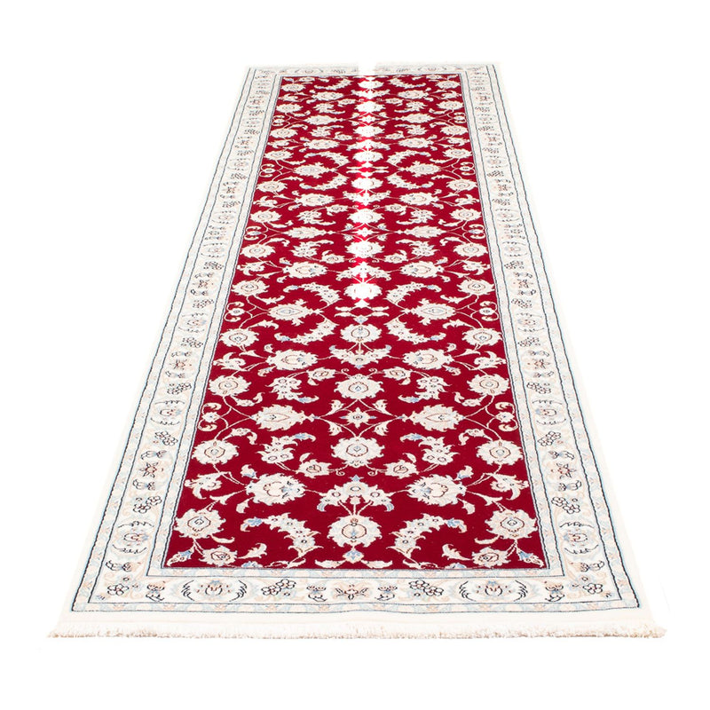 Nain - 6La Teppich 80x292cm - Perserteppich