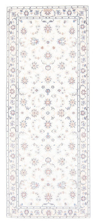 Nain - 9La Teppich 80x200cm - Perserteppich - creme – product image