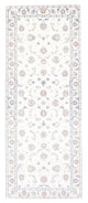 Nain - 9La Teppich 80x200cm - Perserteppich - creme