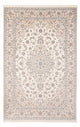 Nain - 6La Teppich 198x300cm - Perserteppich