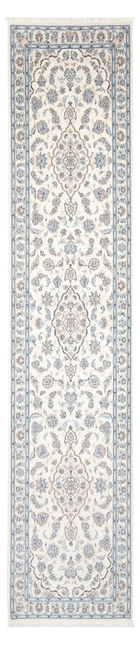 Nain - 6La Teppich 84x350cm - Perserteppich - creme – product image