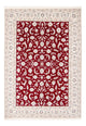 Perserteppich - Nain - 170 x 234 cm - rot