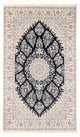 Nain - 6La Teppich 197x302cm - Perserteppich