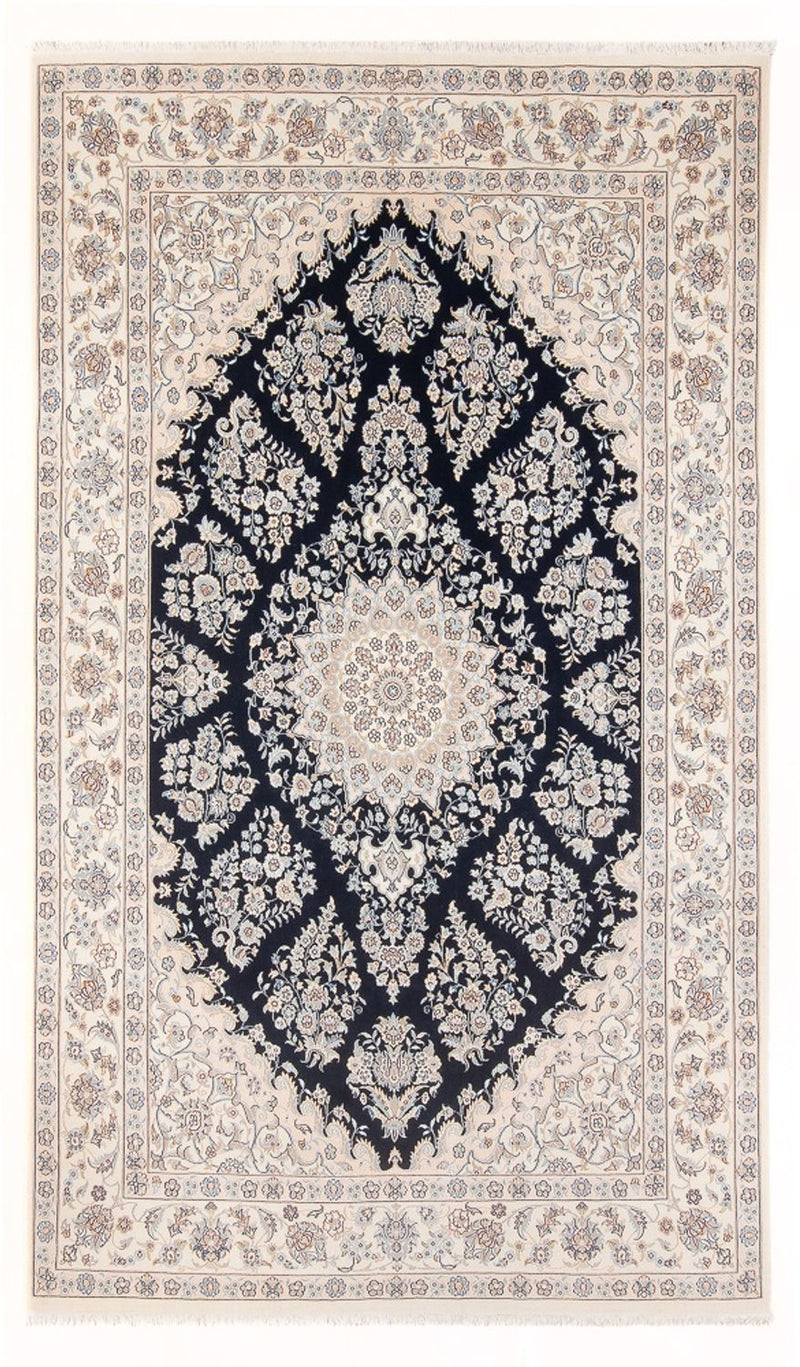 Nain - 6La Teppich 197x302cm - Perserteppich