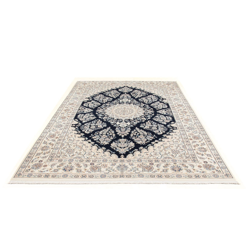 Nain - 6La Teppich 197x302cm - Perserteppich