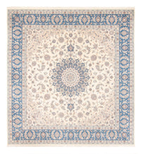 Nain Teppich 247x265cm - Perserteppich - creme – product image