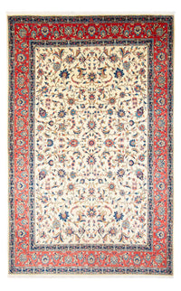 Sarough Teppich 225x340cm - Perserteppich - creme – product image