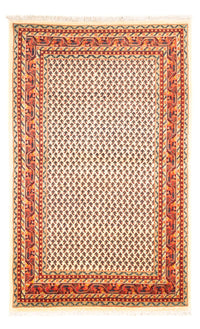 Mir Teppich 107x160cm - Perserteppich - creme – product image