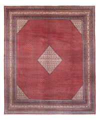 Mir Teppich 297x380cm - Perserteppich - rot – product image