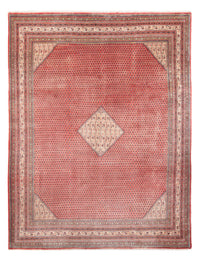 Mir Teppich 306x414cm - Perserteppich - rot – product image
