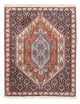 Senneh Teppich 73x100cm - Perserteppich