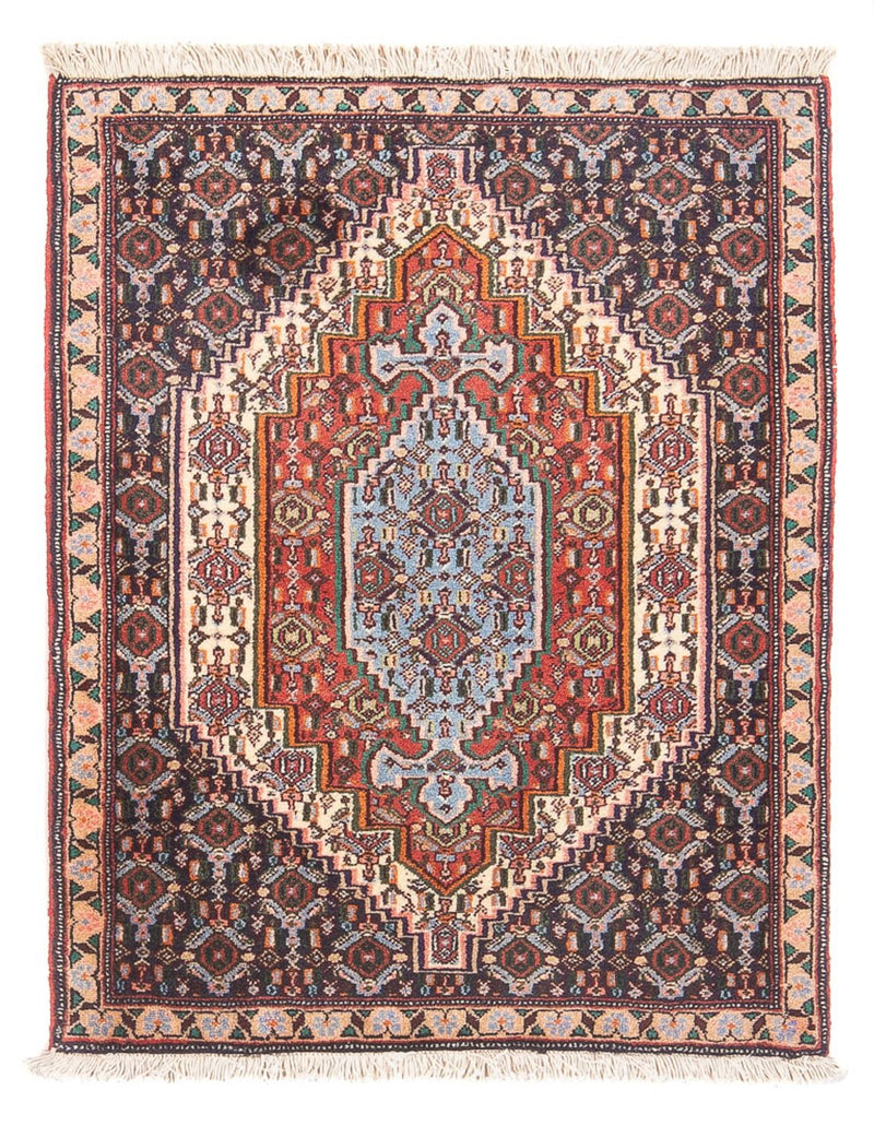 Senneh Teppich 73x100cm - Perserteppich